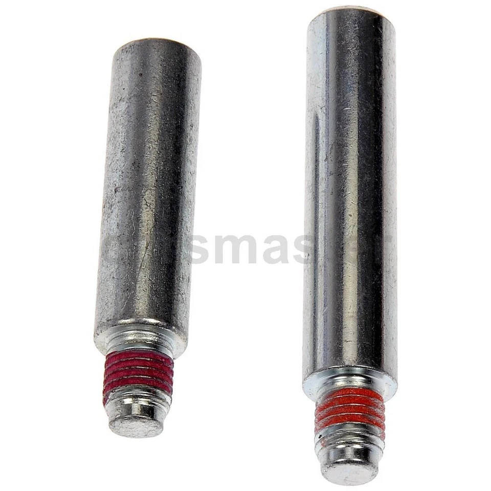 Kit de pinza de freno de disco delantera Dorman para BMW 745Li 745i 2002-2005 4,4 L Foto 2 de 2