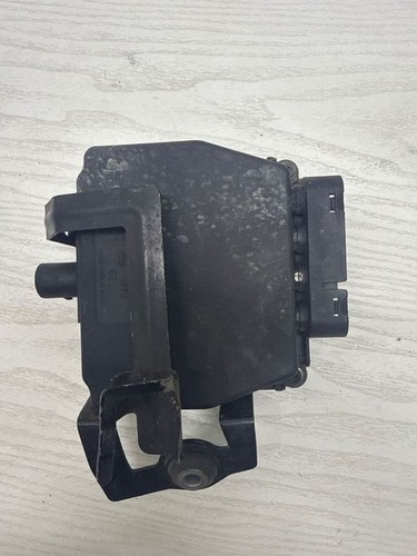 Volkswagen Golf V 2006 Diesel 77kW Turbolader Druckwandler Magnetventil KER13803