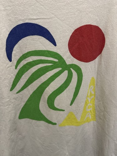 Oasis vintage t shirt - Gem Oasis vintage t shirt - Gem