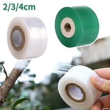 Self-adhesive Garden Grafting Tape PE Seedlings Protection Membrane