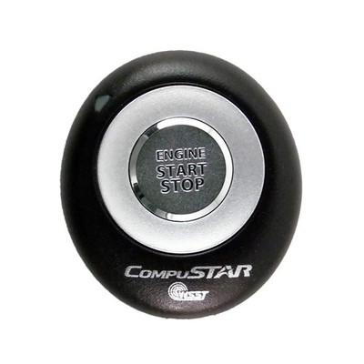 1-button Keyfob Remote