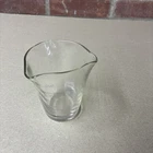 Federal Glass Vintage 1-Cup Measuring Glass with 3 Pour Spouts