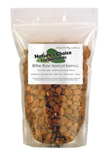 Raw Bitter California Grown Apricot Seeds 100% Organic Farm Fresh For Planting