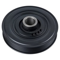 Febi Bilstein 171506 Riemenscheibe FüR Ford Mazda