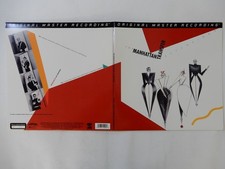 25%OFF Manhattan Transfer Extensions Mobile Fidelity Sound Lab MFSL 1-199 US 200