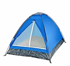 Wake man Family-Tents Walkman Outdoors 2 Person Camping Tents by IDW