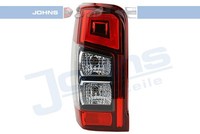 Johns LED Heckleuchte Links FüR Mitsubishi L 200/Triton Kj__ Kl_ L200/Triton KJ