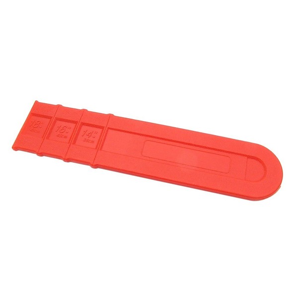 Kettenschutz, Schwertschutz FüR MotorsäGe, KettensäGe 30 - 45 Cm-image