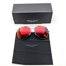     Made in Italy Police S8991 Sunglasses 59/14 140  ALT350    