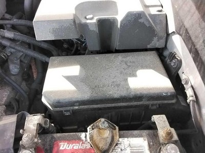 Used Fuse Box Engine fits: 2015 Lexus GX460  Grade A