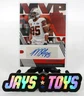 Myles Garret MVP AUTO 2024 Panini Contenders 74/99