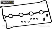 Triscan 515-2400 Dichtungssatz FüR Zylinderkopfhaube Ventildeckeldichtung