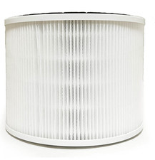 Core 200S Series 3-Stage Filter Set Core 200S-RF: 1Core 200S Filter Replacement for LEVOIT Air Purifier Core 200S-RF 3in1 H13 HEPA