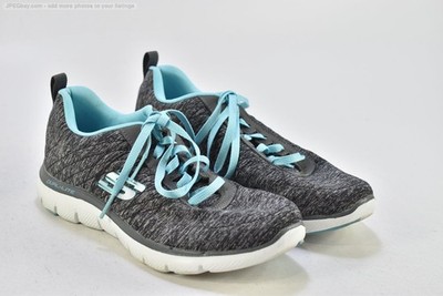 Skechers Dual Lite Damen Sportschuhe Sneaker  EUR 36,5 Nr. 26-M 1115