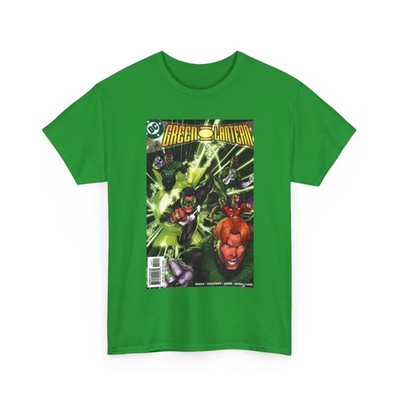 Green Lantern #150 T-Shirt - DC Comics