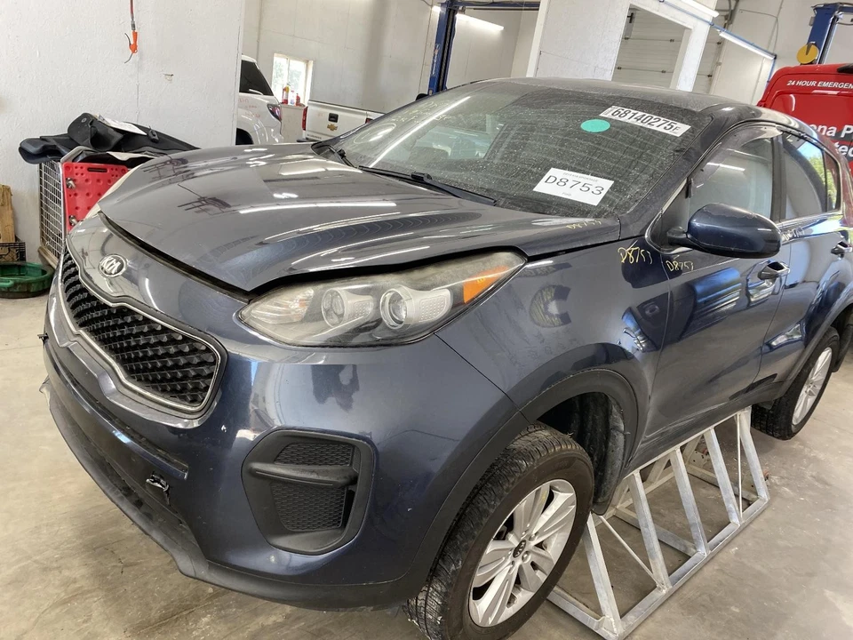 Used Engine Control Module (ECM) fits: 2019 Kia Sportage Electronic Control Modu - Image 4 of 4