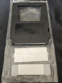 Vintage 1989 Nintendo NES  Control Deck & Game Pak Cleaning Kit In Original Box!