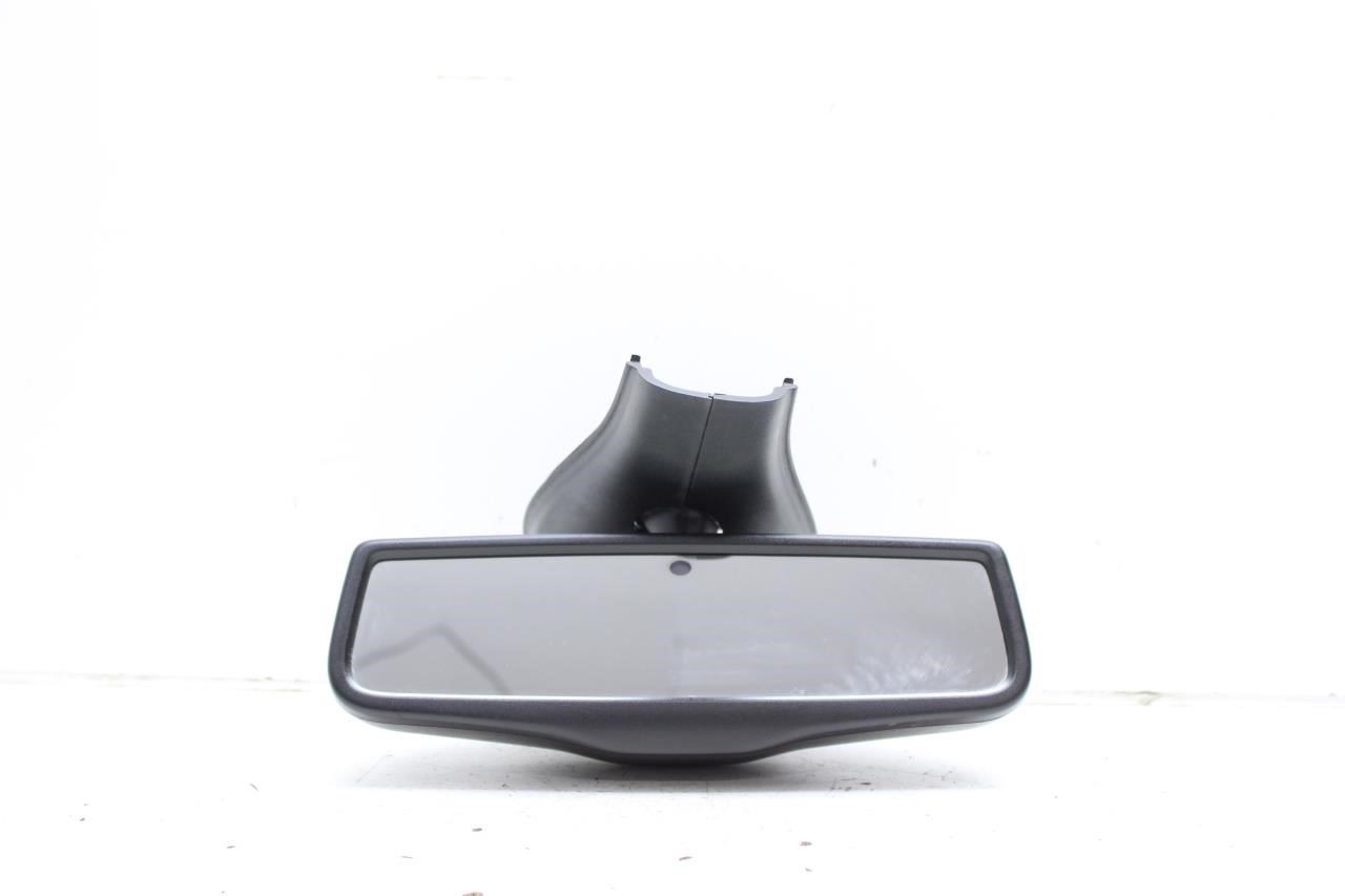 2014-2020 Maserati Ghibli Interior Inside Rear View Mirror 675000544 OEM