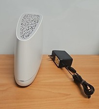 Vivint SM2-2W10 Smart Drive 4-Channel Wireless 1TB DVR With Power Cord