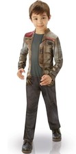 Déguisement classique Finn Star Wars