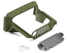Knight Customs Vanquish H10 Optic Terra Recon Front Body w/Radiator Green 
