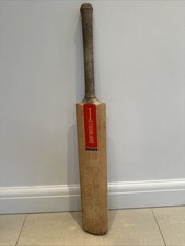 Gray Nicolls Crusader Cricket Bat