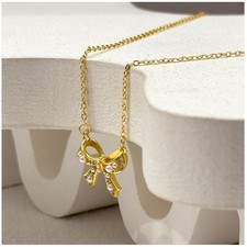 Elegant Imitation Pearl Wedding Necklace