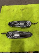 Alfa Romero Ferrari 400i 412 Rh Lh Exterior Outer Door Handle 257-30-750-02 Alfa Romero Ferrari 400i 412 Rh Lh Exterior Outer Door Handle 257-30-750-02
