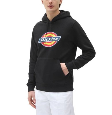 Dickies Icon Logo Hoodie Herren Kapuzenpullover 37832
