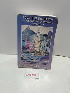 中古本　LOVE IS IN THE EARTH A.メロディ女史 Love Is in the Earth Melody | eBay