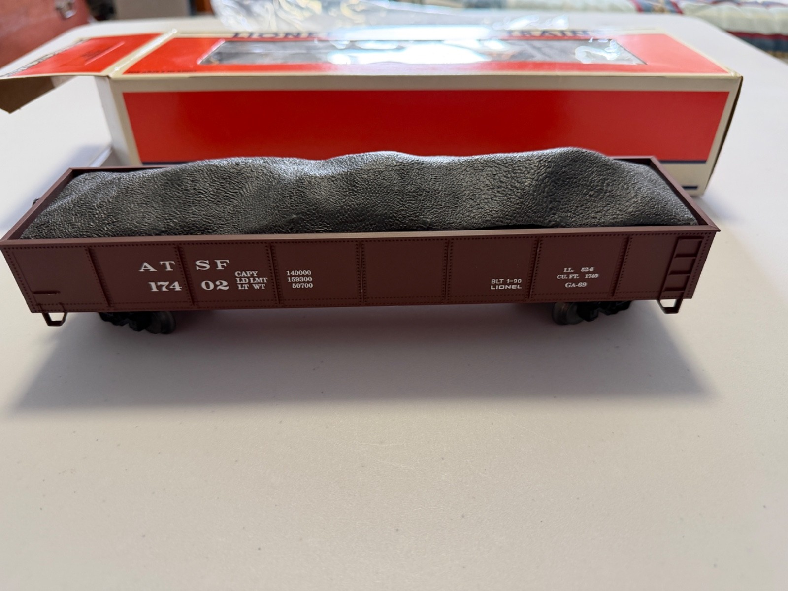 Click here to see eBay Auction