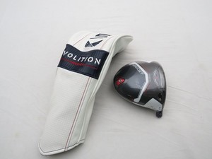 Cobra AEROJET MAX Driver 9.0° (tête Seule) - Droitier, Avec Tête Et Clé - Neuf Sous Emballage