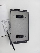 2004 - 2005 FORD EXPLORER REAR MANUAL TEMP CO...