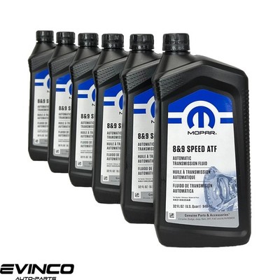MOPAR 8&9 SPEED ATF 6本セット s-l400.jpg