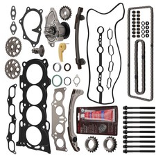 Engine Rebuild Kit For Toyota Camryrav4 2.4l 2azfe 2002-2009 Head Gasket Set Engine Rebuild Kit For Toyota Camryrav4 2.4l 2azfe 2002-2009 Head Gasket Set