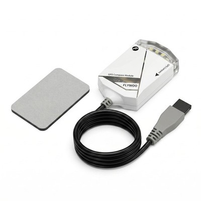 FLYWING H1 PRO Flight Control Master GPS Module for RC Helicopter