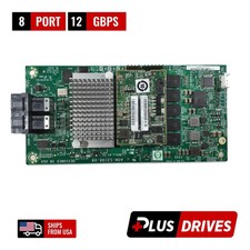 Supermicro AOM-S3108-H8 8 Internal Ports 12Gbps SAS RAID Adapter Card Controller