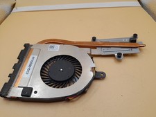 GENUINE Dell Inspiron 15-5555 P51F CPU Cooling Fan  Heatsink 02FW2C 2FW2C