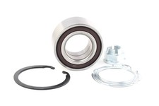 STARK Radlagersatz Vorne Hinten passend f&uuml;r MERCEDES-BENZ CITAN Kasten (415)