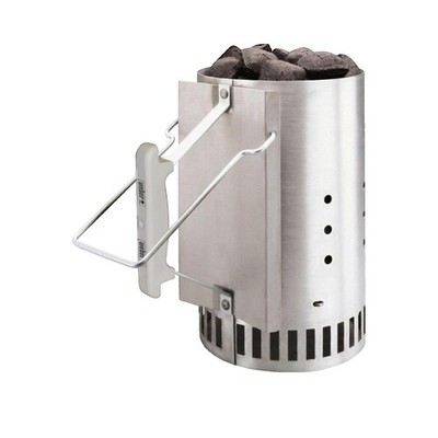 weber-zubehor Rapidfire Grillzubehör aus Aluminium Stahl 2,18 kg