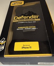 OtterBox Defender Series Screenless Case for iPhone 11 - Black 2 Available
