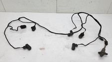 Mercedes W220   PDC Sensor Parksensor Einparkhilfe Kabelbaum  0263023939   (01)