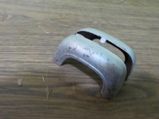 vintage tonka ford pickup truck set of 2 fenders 1960-67 for parts