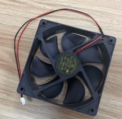 Frigerator Fan für Summit ASDG2411PNR ASDR1524 ASDR1524PNR ASDR2414 ASDR2414PNR
