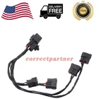 27350-26620 Ignition Coil Connector For Hyundai Accent for KIA RIO RIO5 2006-11