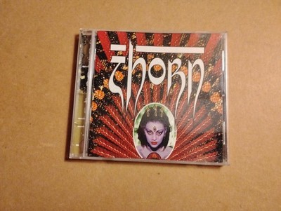 Thorn Bitter Potion Metal CD - Very Good Condition