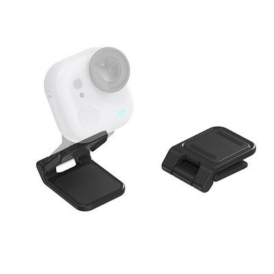 Magnetic Clip Mount for Action Camera Protection for Insta360 GO Ultra