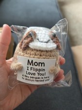 Mom I Flippin Love You Love