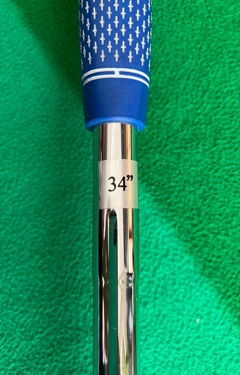 ODYSSEY WORKS VERSA ♯1W 34 inch 350g Odyssey Works Versa Golf