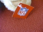 Vintage Miami Dolphins NFL Big Sip Cup Stuffed Bear Memorabilia Collectibles — photo 10
